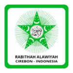 rabithah alawiyah cirebon android application logo